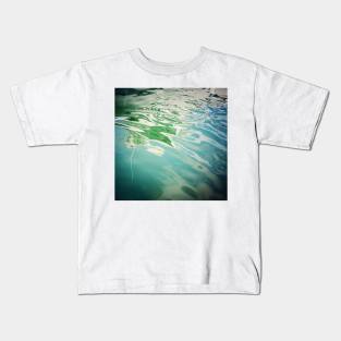 Memories of Summer Kids T-Shirt